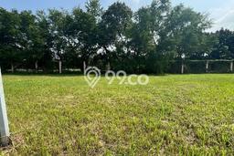 Dijual Tanah Lokasi Modernland, Tangerang Seluas 400m2 Dijual Tanah Lokasi Modernland, Tangerang Seluas 400m2