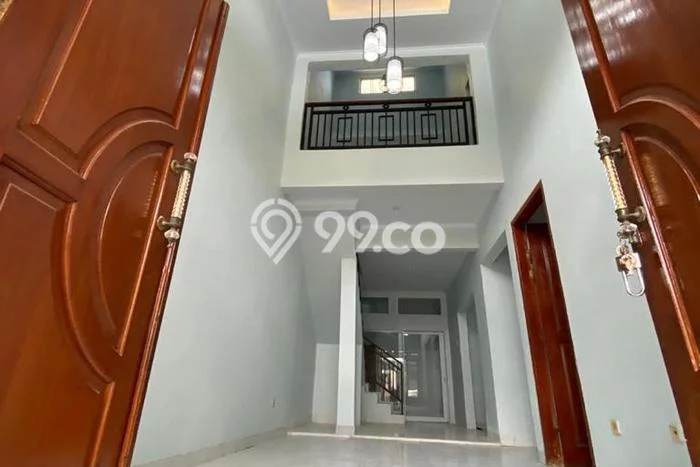 For Sale Rumah 3 Kamar Lokasi Strategis Bagus dan Strategis di Cipondoh For Sale Rumah 3 Kamar Lokasi Strategis Bagus dan Strategis di Cipondoh