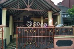 Hunian Nyaman Asri 2 KT Siap Pakai di Poris Tangerang Hunian Nyaman Asri 2 KT Siap Pakai di Poris Tangerang