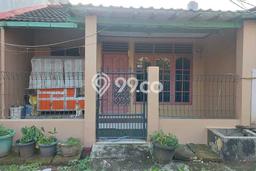 Rumah Minimalis Dijual di Curug 1 Kamar dengan LT 60m2 Rumah Minimalis Dijual di Curug 1 Kamar dengan LT 60m2