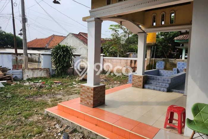 Dijual Rumah 3 Kamar Lokasi Ideal Nyaman dan Strategis di Rajeg Dijual Rumah 3 Kamar Lokasi Ideal Nyaman dan Strategis di Rajeg