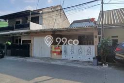 Rumah Modern 3 KT di Taman Royal Tangerang Unfurnished Rumah Modern 3 KT di Taman Royal Tangerang Unfurnished