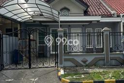 KESEMPATAN EMAS! Rumah Berkualitas di Banjar Wijaya, Tangerang, LT 160m² Bangunan 120m² KESEMPATAN EMAS! Rumah Berkualitas di Banjar Wijaya, Tangerang, LT 160m² Bangunan 120m²