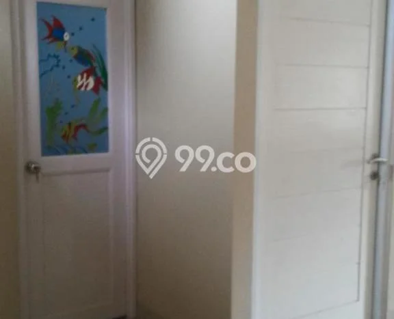 Hunian Nyaman Asri 6 KT Siap Pakai di Banjar Wijaya Tangerang Hunian Nyaman Asri 6 KT Siap Pakai di Banjar Wijaya Tangerang