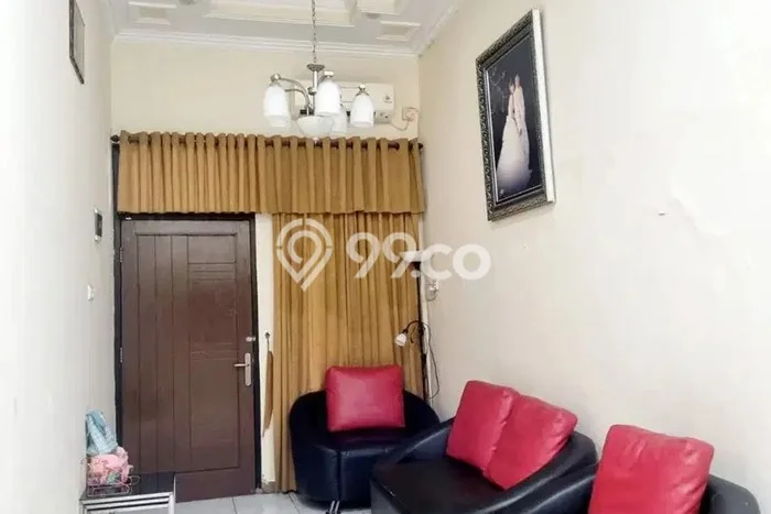 Hunian Nyaman Asri 3 KT Siap Pakai di Sangiang Jaya Tangerang Hunian Nyaman Asri 3 KT Siap Pakai di Sangiang Jaya Tangerang