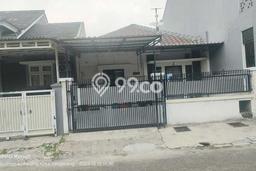 Rumah Minimalis 2 KT di Banjar Wijaya Tangerang Full Furnished Rumah Minimalis 2 KT di Banjar Wijaya Tangerang Full Furnished