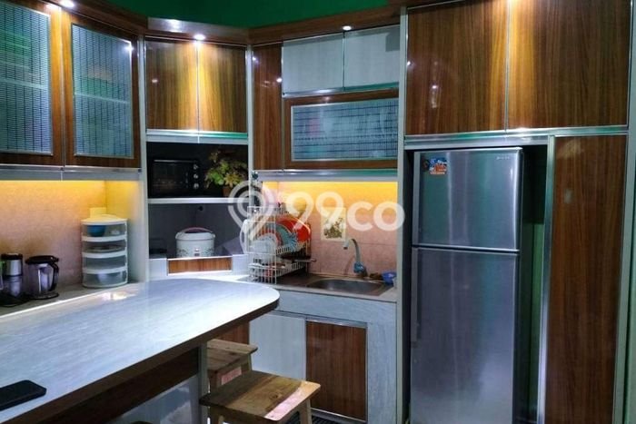 Dijual Cepat Rumah Favorit Siap Huni LB 140m2 di Cibodas, Tangerang Dijual Cepat Rumah Favorit Siap Huni LB 140m2 di Cibodas, Tangerang