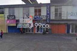 Unit Ruko Dijual di Cipondoh Tangerang Luas Bangunan 120m2 Unit Ruko Dijual di Cipondoh Tangerang Luas Bangunan 120m2