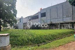 Tanah Kavling Dijual di Banjar Wijaya, Tangerang dengan Luas Tanah 249m2 Tanah Kavling Dijual di Banjar Wijaya, Tangerang dengan Luas Tanah 249m2