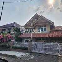 Hunian Super Elit dengan Akses Paling Strategis di Banjar Wijaya, Tangerang Hunian Super Elit dengan Akses Paling Strategis di Banjar Wijaya, Tangerang