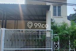 Jual Rumah Eksklusif 3 KT di Taman Royal, Tangerang Jual Rumah Eksklusif 3 KT di Taman Royal, Tangerang