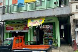 Dijual Rumah Kost di Pasar Kemis, Tangerang, 20 KT, 20 KM, Bangunan 500m2 Dijual Rumah Kost di Pasar Kemis, Tangerang, 20 KT, 20 KM, Bangunan 500m2