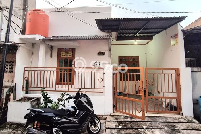 Di Jual Rumah Di Perumahan Taman Cibodas Tangerang
Di Jual Rumah Di Perumahan Taman Cibodas Tangerang