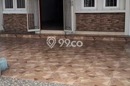 Rumah Minimalis 3 KT LT 96m2 di Cimone Rumah Minimalis 3 KT LT 96m2 di Cimone