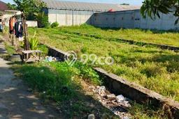 Lahan Kosong Dijual di Rajeg, Tangerang, Luas 400m2 Area Strategis Lahan Kosong Dijual di Rajeg, Tangerang, Luas 400m2 Area Strategis
