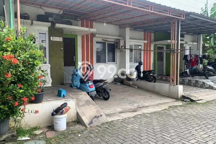 Rumah Minimalis 2 KT di Sangiang Jaya Tangerang Unfurnished Rumah Minimalis 2 KT di Sangiang Jaya Tangerang Unfurnished