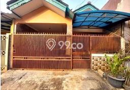 Rumah Minimalis 4 KT LT 96m2 di Taman Royal Rumah Minimalis 4 KT LT 96m2 di Taman Royal