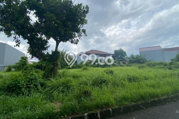 Kavling Tanah untuk Dijual di Banjar Wijaya, Tangerang, Luas 150m2 Kavling Tanah untuk Dijual di Banjar Wijaya, Tangerang, Luas 150m2