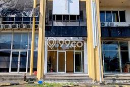 Ruko Dijual di Prime Area Tangerang Luas 240m2 Ruko Dijual di Prime Area Tangerang Luas 240m2