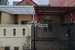 Hunian Nyaman Asri 2 KT Siap Huni di Taman Royal Tangerang Hunian Nyaman Asri 2 KT Siap Huni di Taman Royal Tangerang