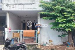 Dijual Rumah Eksklusif 2 KT di Taman Royal, Tangerang Dijual Rumah Eksklusif 2 KT di Taman Royal, Tangerang
