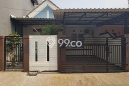 Dijual Rumah Eksklusif 3 KT di Taman Royal, Tangerang Dijual Rumah Eksklusif 3 KT di Taman Royal, Tangerang