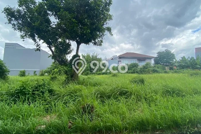 Kavling Tanah untuk Dijual di Banjar Wijaya, Tangerang, Luas 150m2 Kavling Tanah untuk Dijual di Banjar Wijaya, Tangerang, Luas 150m2