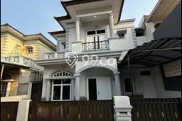 Dijual Rumah Di Cluster Italy Banjar Wijaya Tangerang Dijual Rumah Di Cluster Italy Banjar Wijaya Tangerang