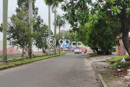 Tanah Dijual Area Strategis di Banjar Wijaya Tangerang 200m2 Tanah Dijual Area Strategis di Banjar Wijaya Tangerang 200m2