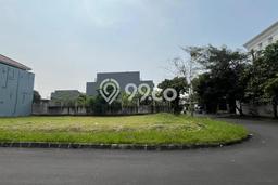 Tanah di Cipondoh, Tangerang Luas 377m2 Dijual Segera Tanah di Cipondoh, Tangerang Luas 377m2 Dijual Segera