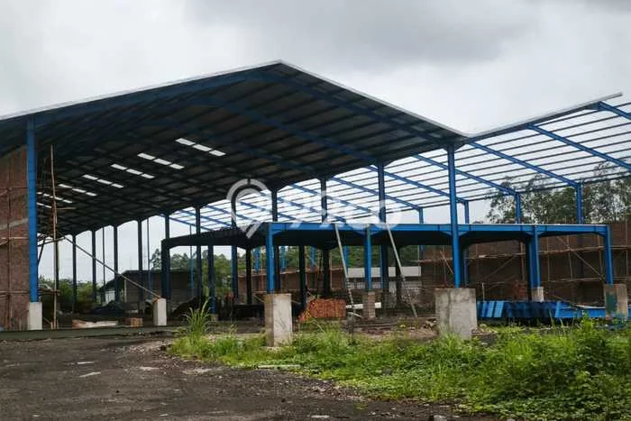 Area Strategis! Disewakan Gudang Lokasi Balaraja, Tangerang Cocok untuk Bisnis Area Strategis! Disewakan Gudang Lokasi Balaraja, Tangerang Cocok untuk Bisnis