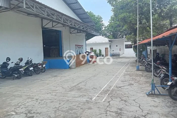 Unit Gudang Dijual di Mauk Tangerang Luas Tanah 4400m2, Luas Bangunan 4000m2 Unit Gudang Dijual di Mauk Tangerang Luas Tanah 4400m2, Luas Bangunan 4000m2