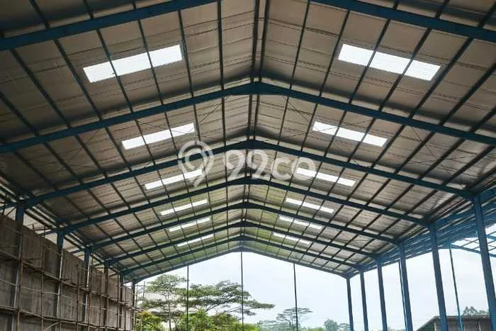 Area Strategis! Disewakan Gudang Lokasi Balaraja, Tangerang Cocok untuk Bisnis Area Strategis! Disewakan Gudang Lokasi Balaraja, Tangerang Cocok untuk Bisnis