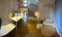 Rumah Minimalis 1 KT LT 60m2 di BSD Rumah Minimalis 1 KT LT 60m2 di BSD