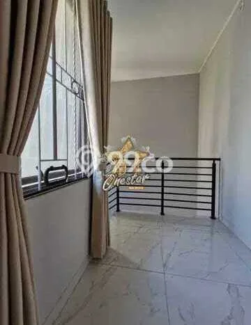 For Sale! Luxury House LT 126m2 Desain Elegan di Banjar Wijaya For Sale! Luxury House LT 126m2 Desain Elegan di Banjar Wijaya