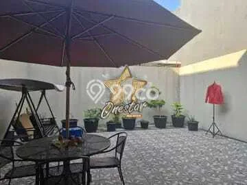 For Sale! Luxury House LT 126m2 Desain Elegan di Banjar Wijaya For Sale! Luxury House LT 126m2 Desain Elegan di Banjar Wijaya
