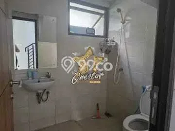 For Sale! Luxury House LT 126m2 Desain Elegan di Banjar Wijaya For Sale! Luxury House LT 126m2 Desain Elegan di Banjar Wijaya