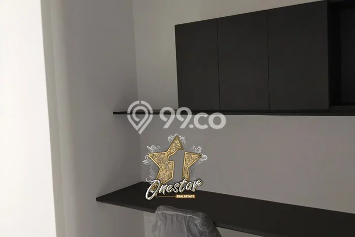 Jual Rumah Strategis Bagus Punya 3 KT di BSD Tangerang Selatan PPJB Jual Rumah Strategis Bagus Punya 3 KT di BSD Tangerang Selatan PPJB
