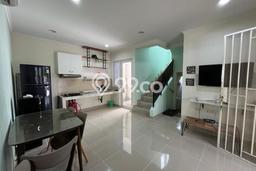 SPECIAL RATE! Rumah area Gading Serpong Scientia Garden, 2 KT, Area Sejuk, LT 77m² Bangunan 73m² SPECIAL RATE! Rumah area Gading Serpong Scientia Garden, 2 KT, Area Sejuk, LT 77m² Bangunan 73m²