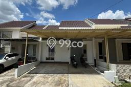 Jual Rumah Eksklusif 2 KT di Gading Serpong IL Lago, Tangerang Jual Rumah Eksklusif 2 KT di Gading Serpong IL Lago, Tangerang