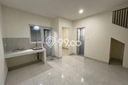 Rumah di Gading Serpong, Area Strategis, 2 KM Rumah di Gading Serpong, Area Strategis, 2 KM