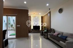 Hunian Nyaman 3 KT di Gading Serpong, Tangerang - Luas Tanah 112m² Hunian Nyaman 3 KT di Gading Serpong, Tangerang - Luas Tanah 112m²