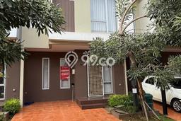 Rumah di Gading Serpong, Lingkungan Strategis, 2 KT Rumah di Gading Serpong, Lingkungan Strategis, 2 KT