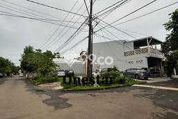 Tanah Kavling Dijual di Tangerang dengan Spesifikasi 206m2 Tanah Kavling Dijual di Tangerang dengan Spesifikasi 206m2