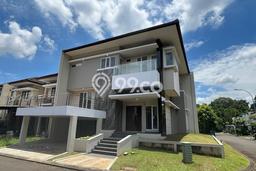 Dijual Segera Rumah 4 Kamar Tidur di BSD De Park, Bebas Banjir, Tangerang Dijual Segera Rumah 4 Kamar Tidur di BSD De Park, Bebas Banjir, Tangerang