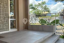 Rumah LT 48m² di BSD Vanya Park, Tangerang - Akses Mudah Rumah LT 48m² di BSD Vanya Park, Tangerang - Akses Mudah
