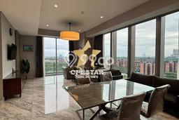Apartemen Luxury Dijual di Tangerang Lokasi Strategis Punya 3 Kamar Tidur Apartemen Luxury Dijual di Tangerang Lokasi Strategis Punya 3 Kamar Tidur