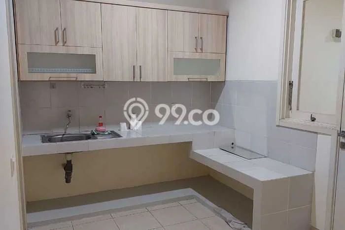 Rumah kawasan Gading Serpong The Spring, Siap Huni, LT 136m² Rumah kawasan Gading Serpong The Spring, Siap Huni, LT 136m²