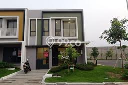 Rumah Hook Dekat Clubhouse Di Cluster Baroni Gading Serpong Rumah Hook Dekat Clubhouse Di Cluster Baroni Gading Serpong