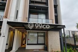 Jarang Ada! Rumah Kontrakan 3 Kamar Bagus Siap Huni BSD Jarang Ada! Rumah Kontrakan 3 Kamar Bagus Siap Huni BSD